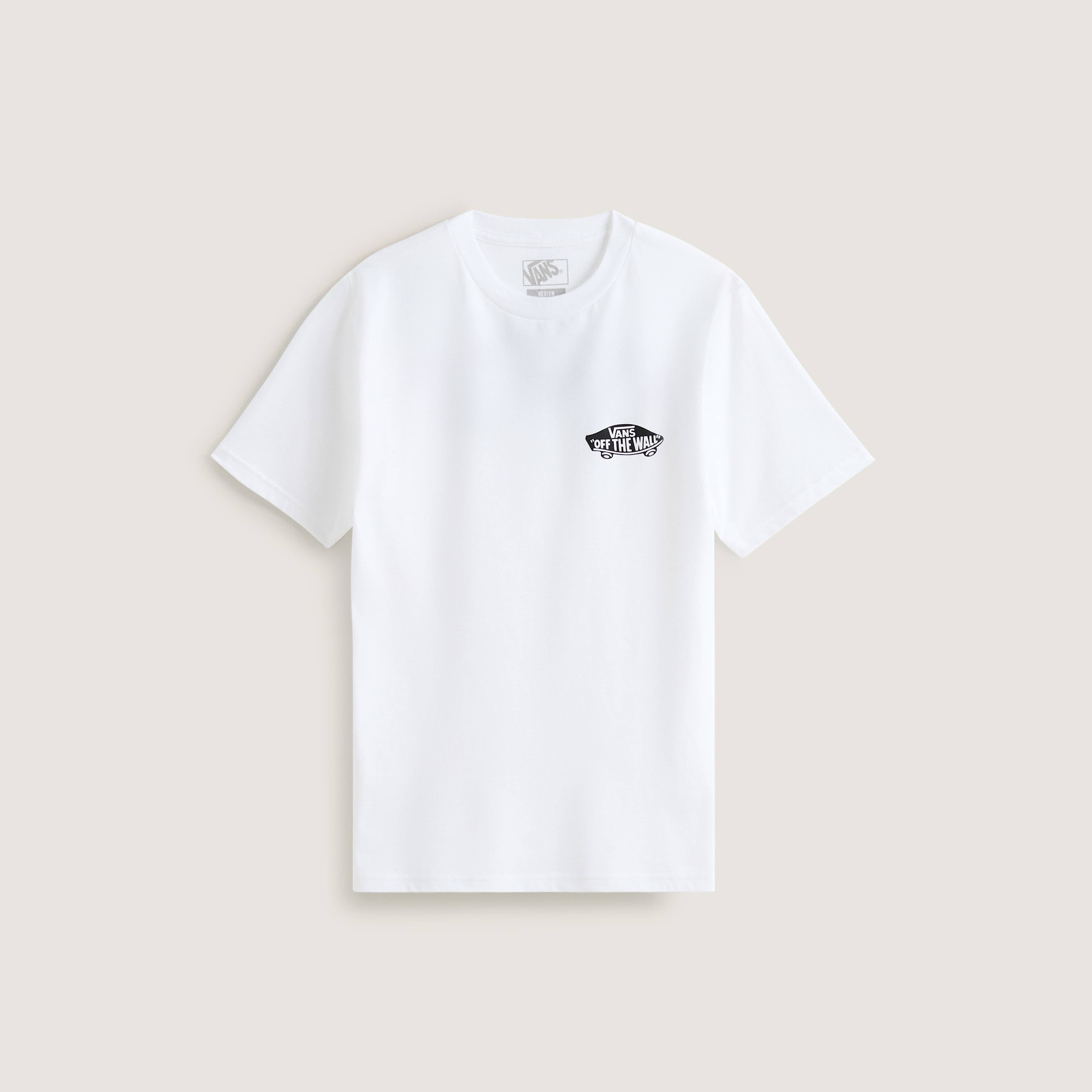 T-Shirt DOUBLE STANDARD SS