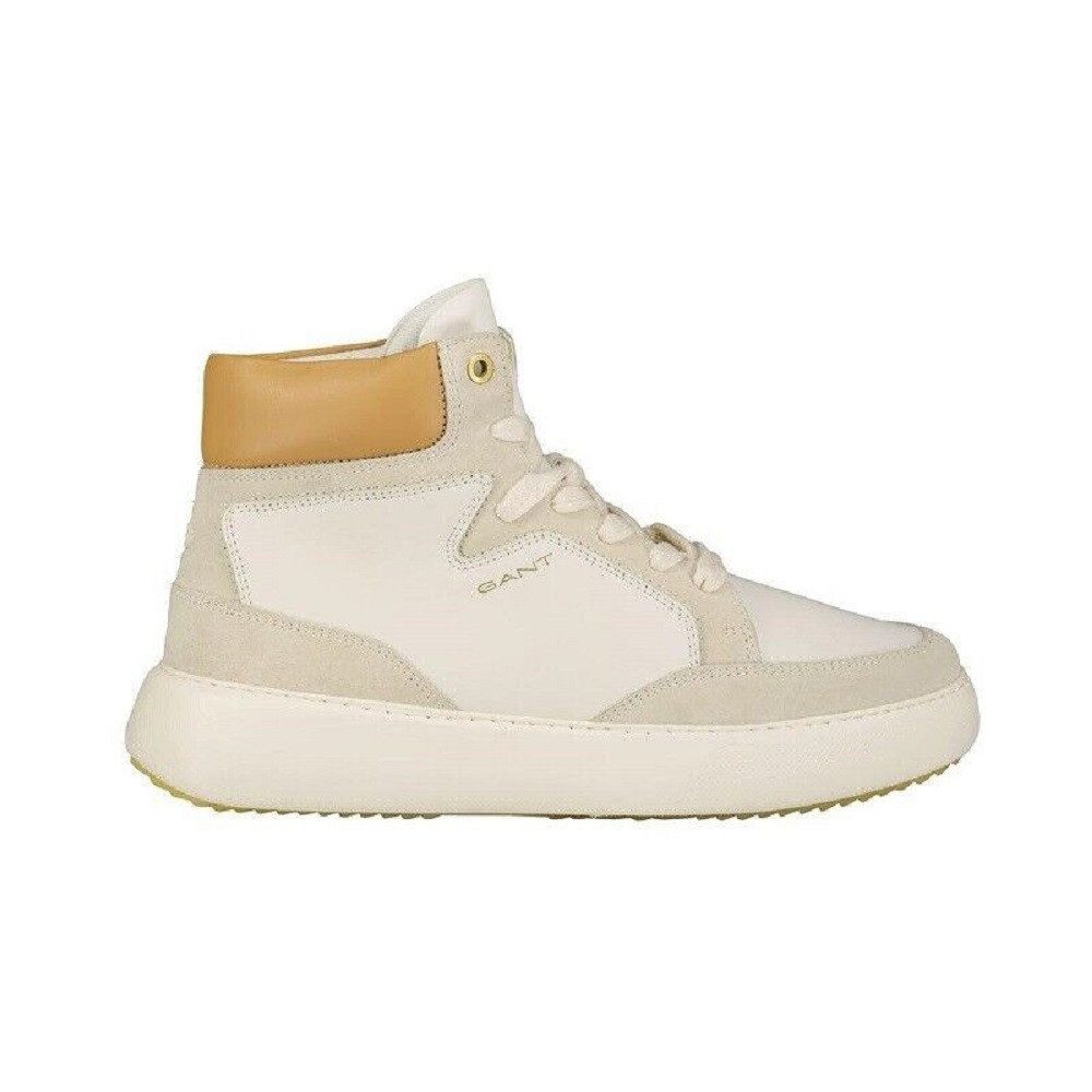 Gant Custly Mid Damen Stiefeletten Sneaker Trekkingstiefel 24541634 G227 Stiefel Komfort