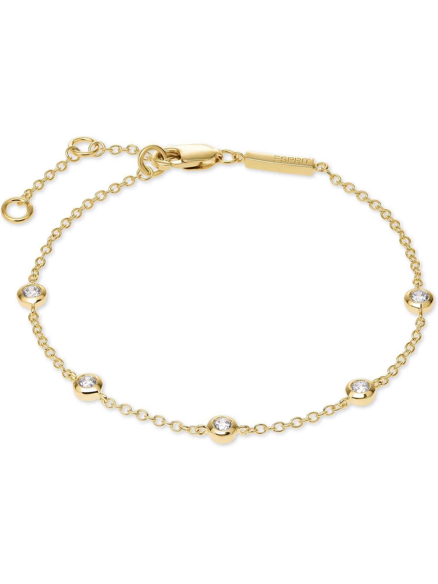 Esprit Silberarmband ESPRIT Damen-Armband 925er Silber günstig online kaufen