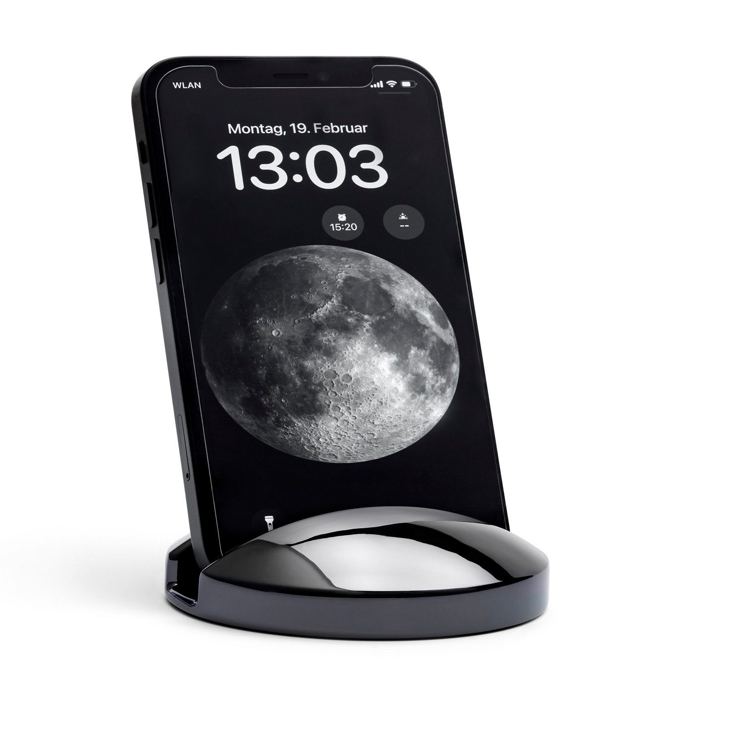 Smartphone-Halterung Handy und Tablethalter TOBI