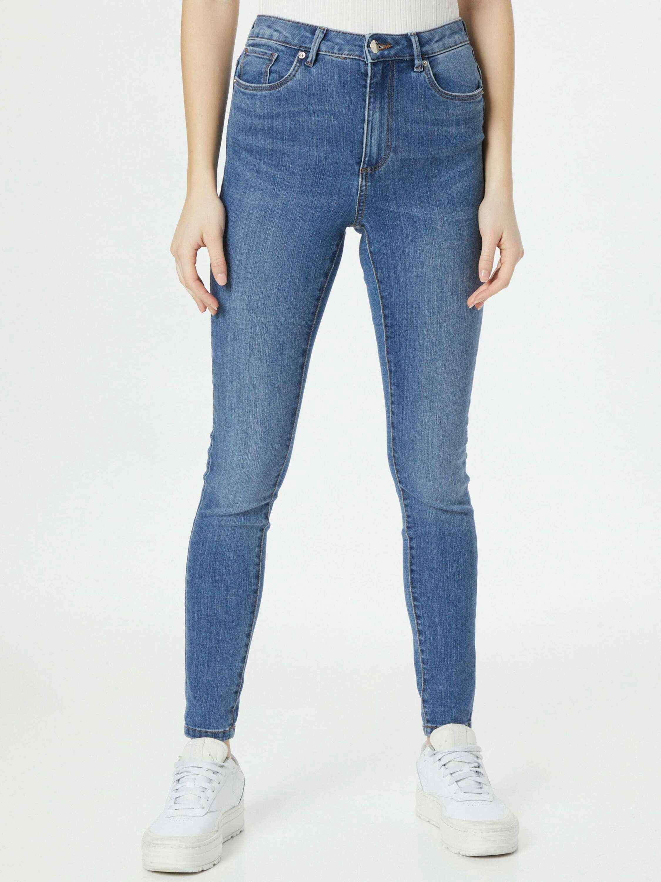Vero Moda High-waist-Jeans VMSOPHIA HR SKINNY günstig online kaufen