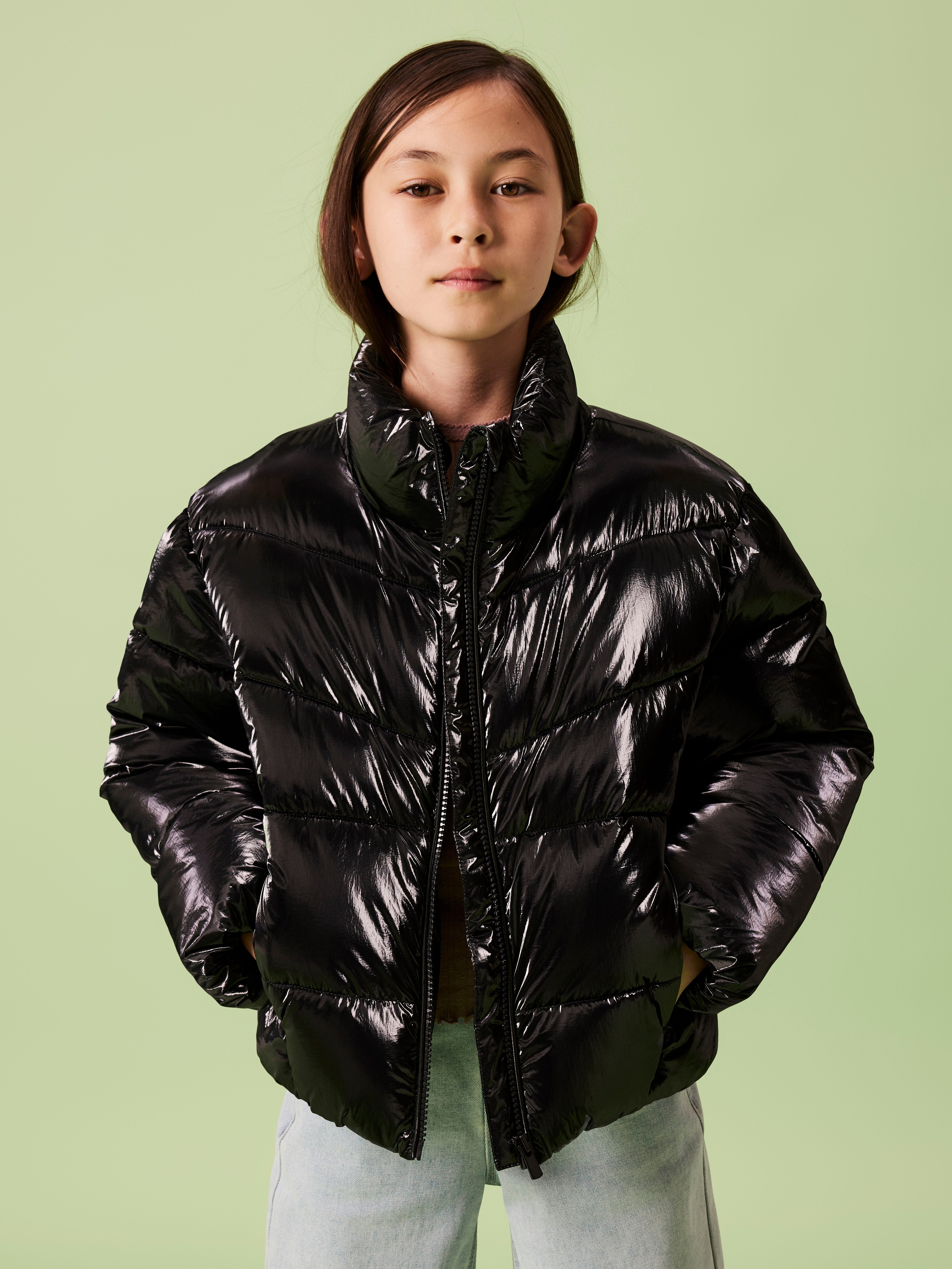 Name It Steppjacke NKFMANON PUFFER JACKET