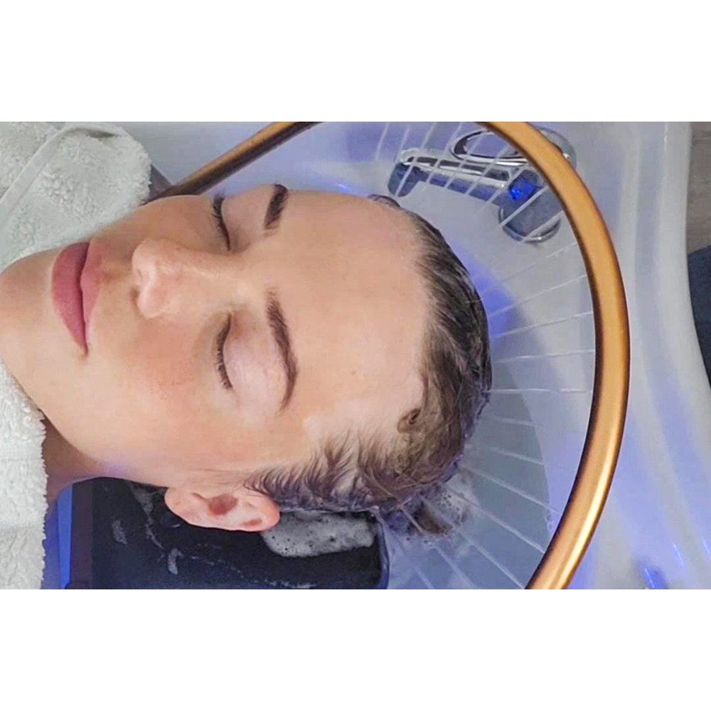 Jochen Schweizer Erlebnisgutschein Head Spa Wuppertal