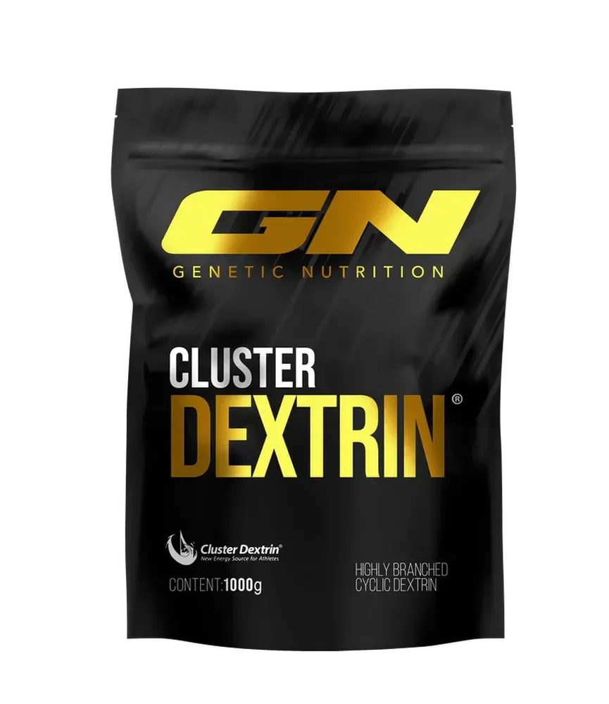 GN Laboratories GN Cluster Dextrin - 1000g Beutel Pulver, 1000.0 g