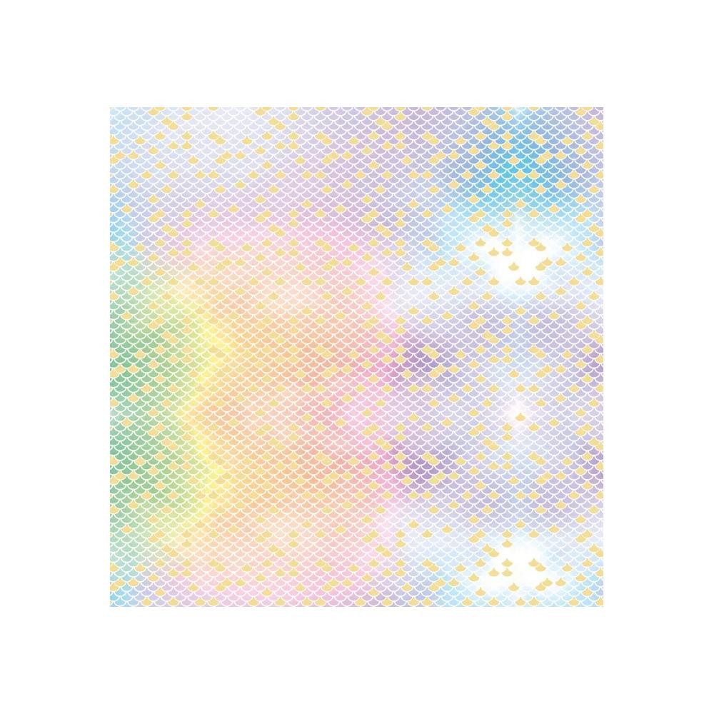 décopatch Bastelkartonpapier Décopatch Blatt Decopatch ref. 798 20Bl Texture