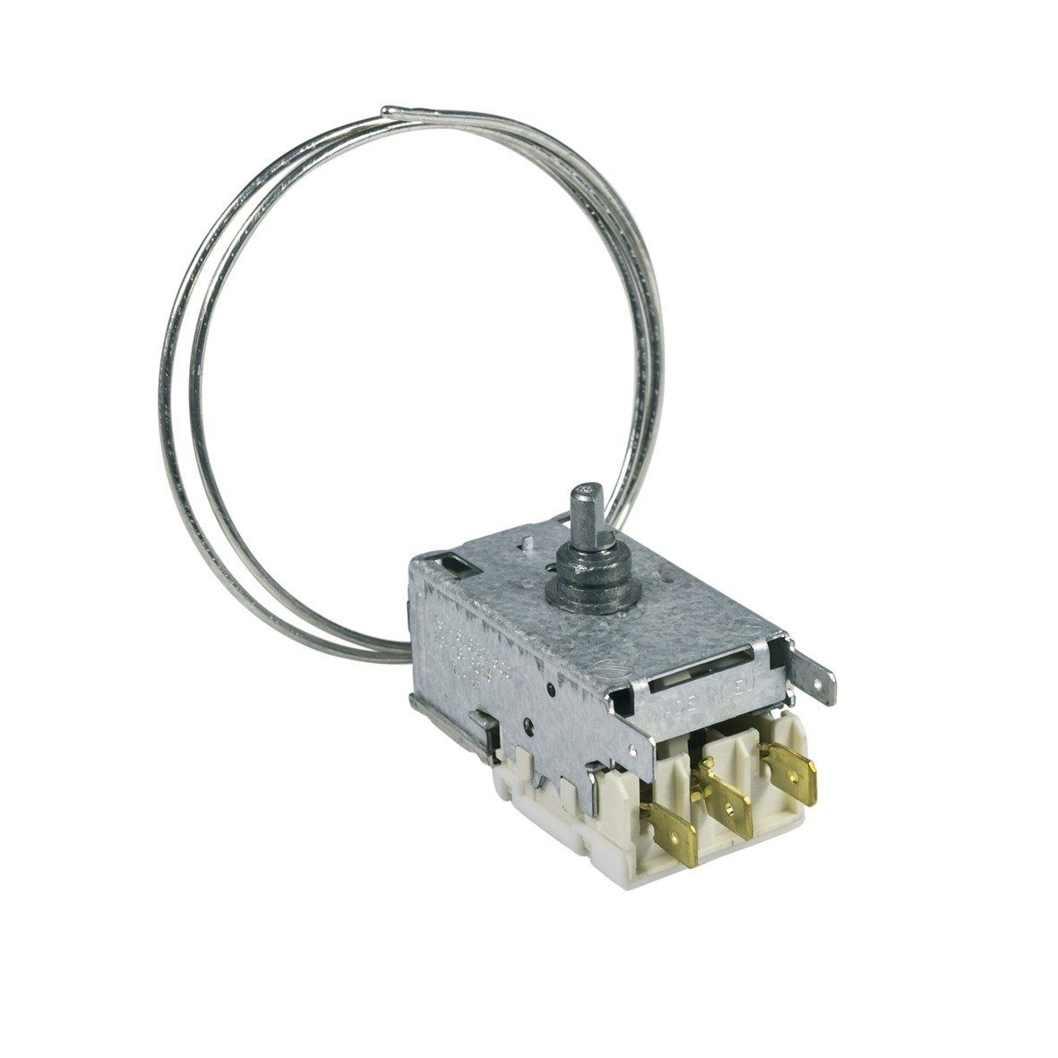 Thermodetektor wie Bauknecht 481228208677 Thermostat Kühlschrank