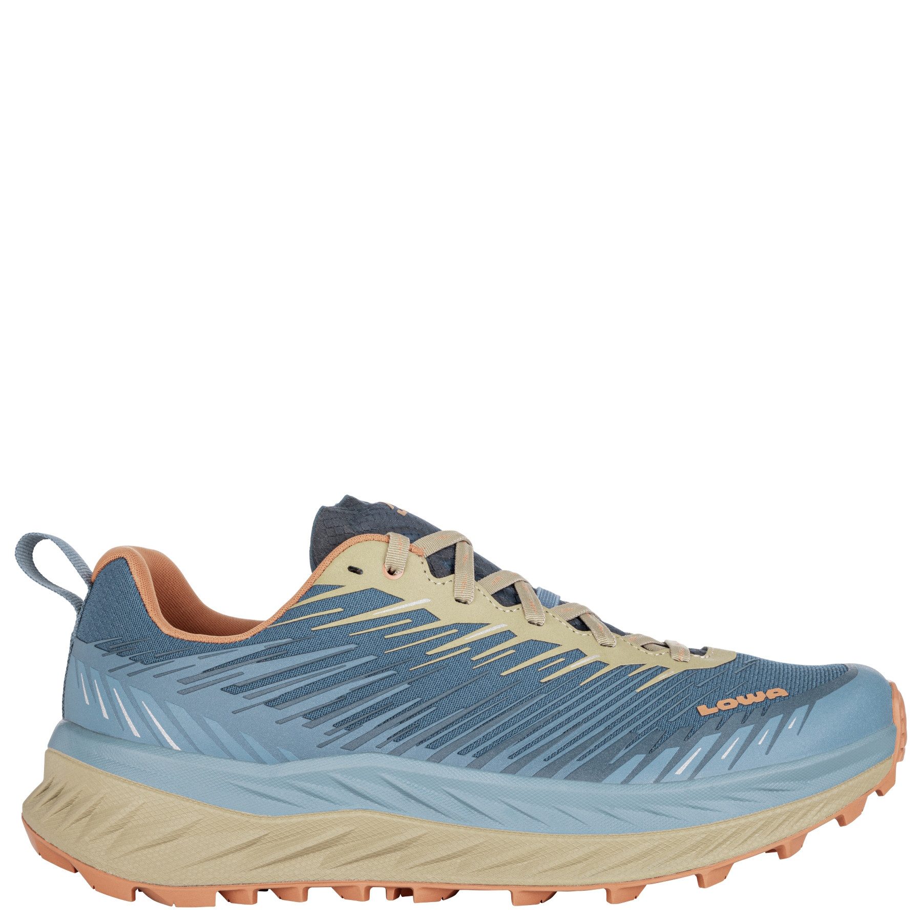 FORTUX Trailrunningschuh
