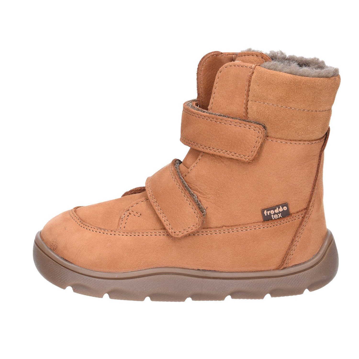 froddo® Zeru Tex Winter Winterstiefel