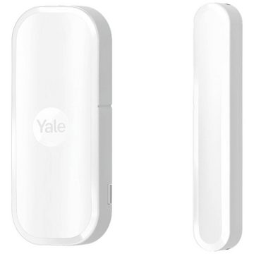 Yale Smart Alarm Indoor Window/Door Sensor, Kabelloser Alarmanlage