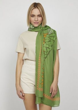 Codello Modeschal, aus recyceltem Polyester