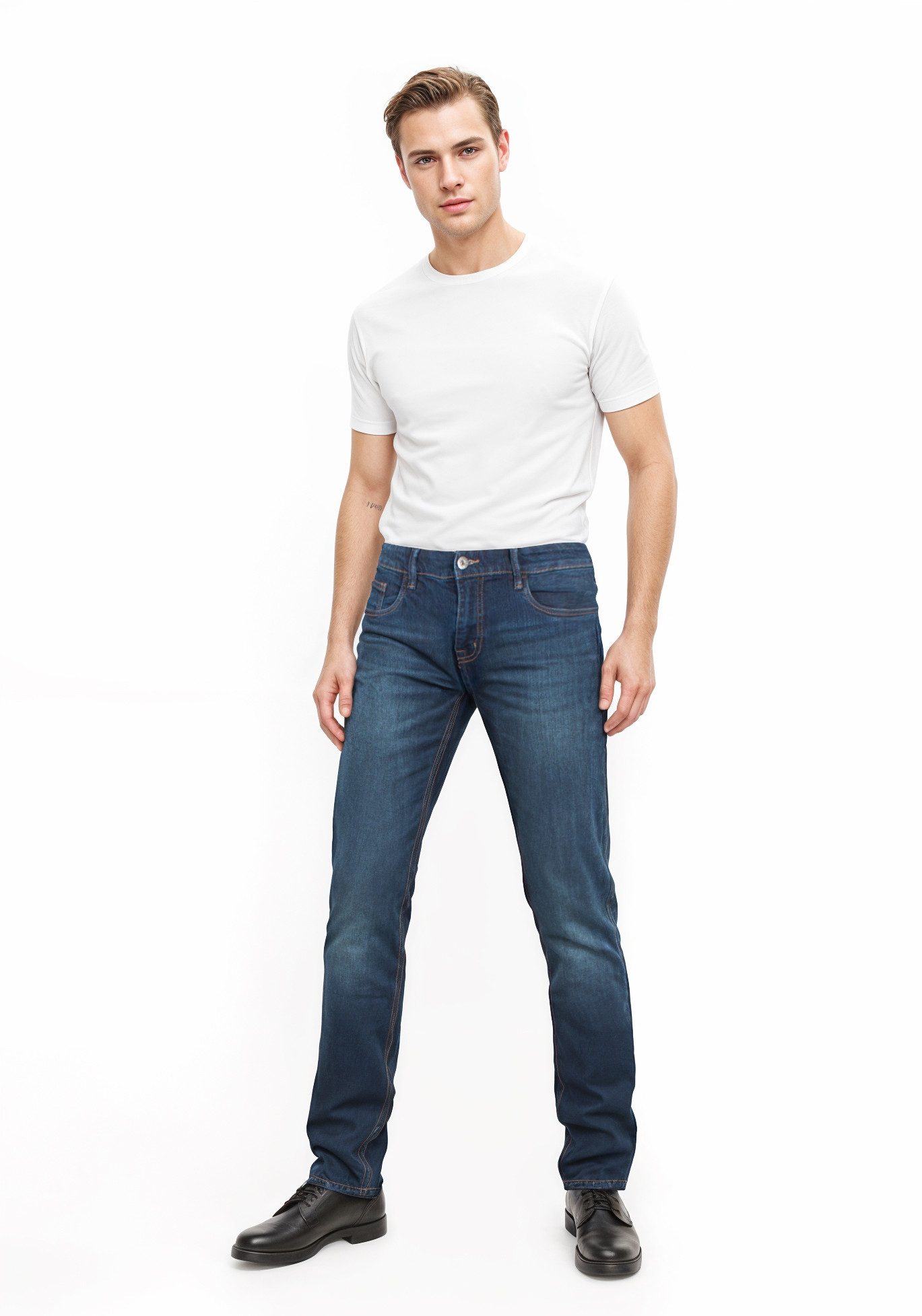 Regular-fit-Jeans INPittsburg