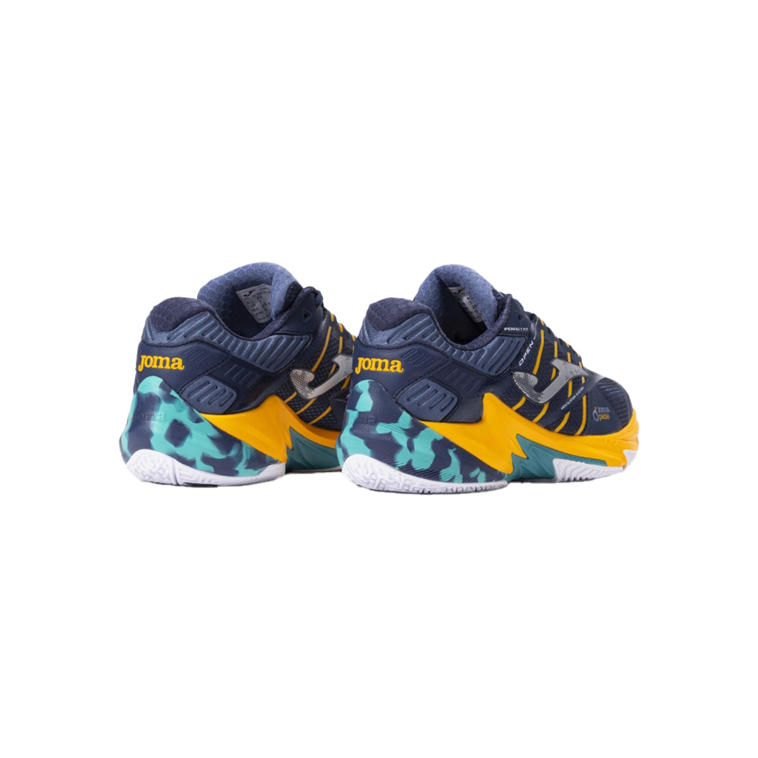 Joma Open - Padelschuh Padelschuh