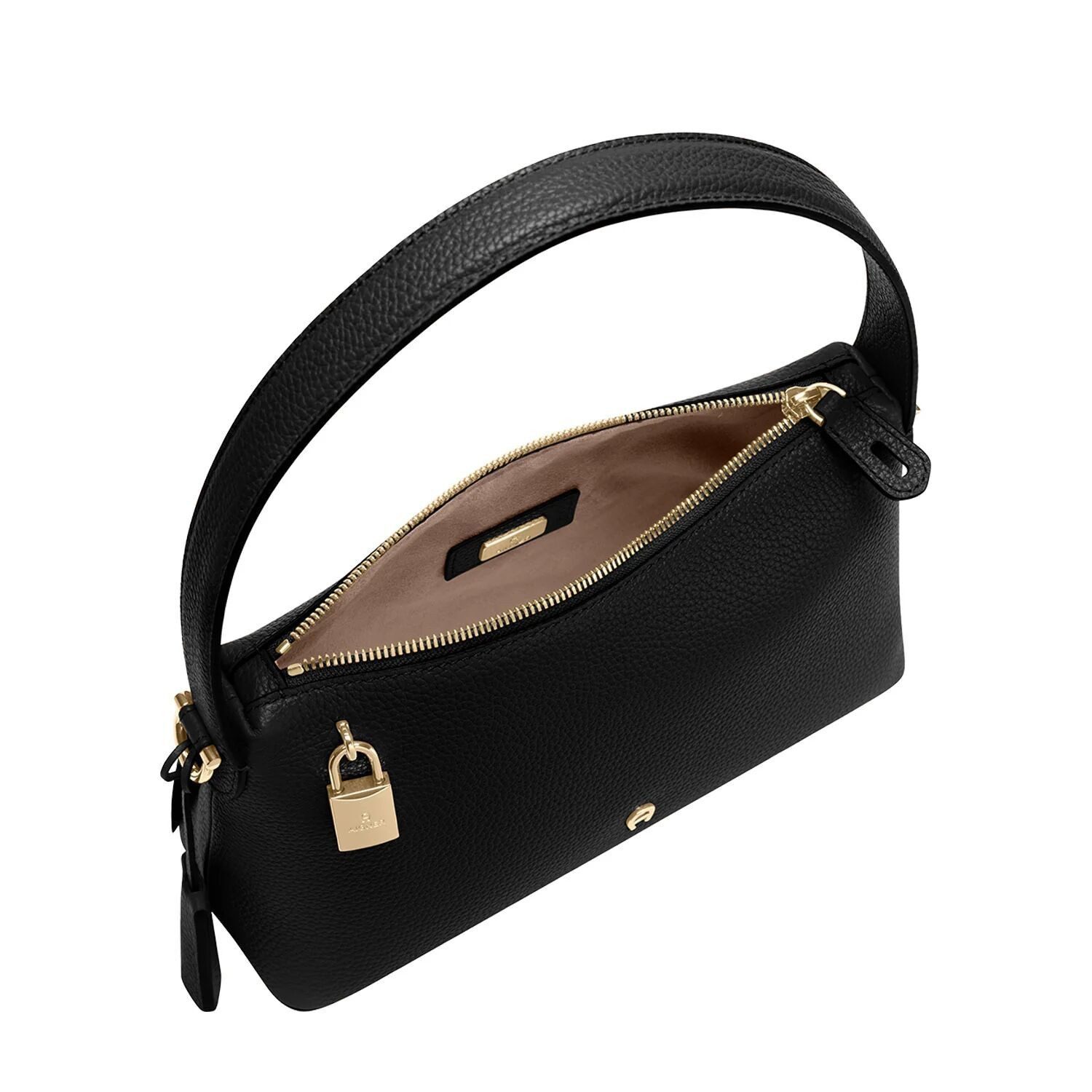 AIGNER Henkeltasche Delia S