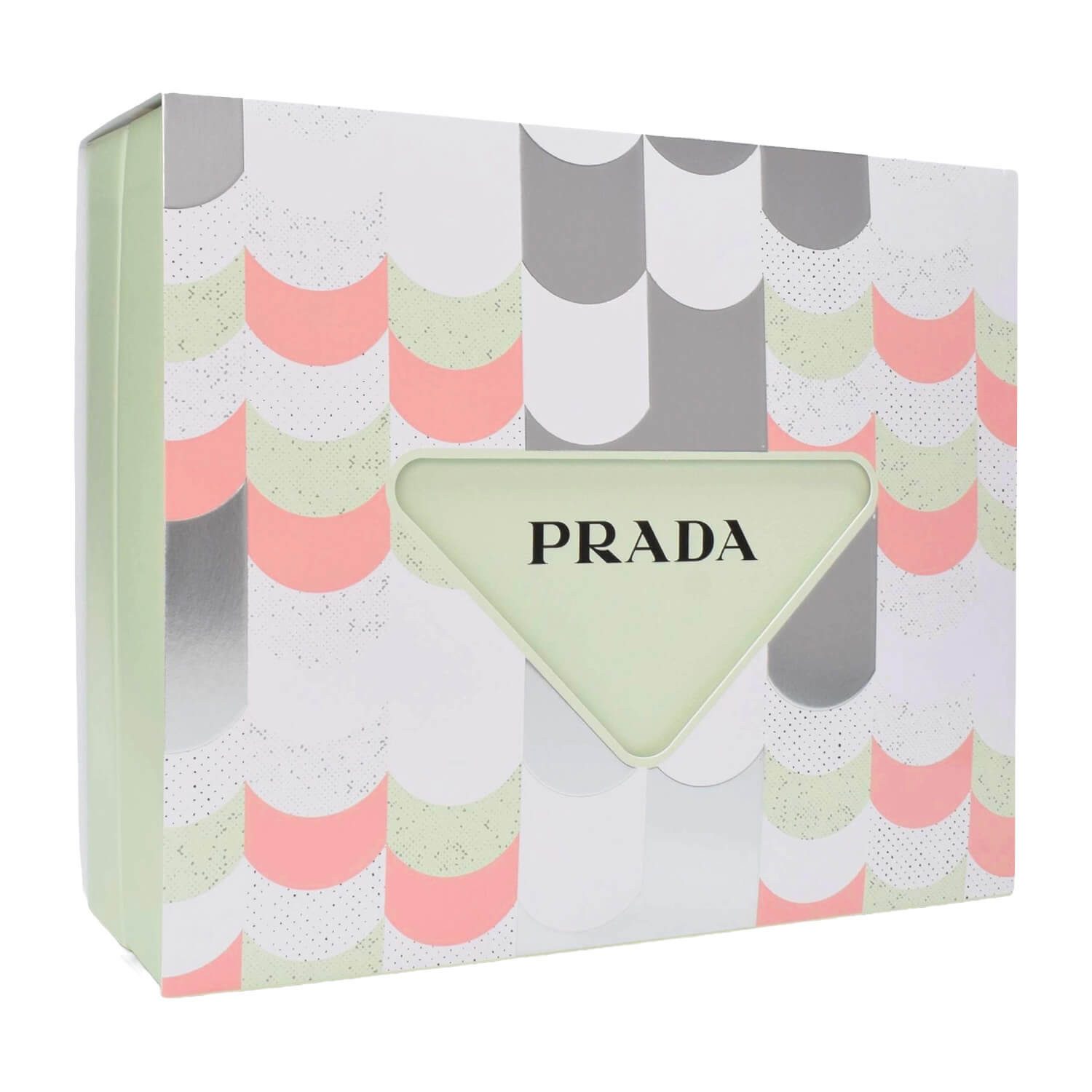 PRADA Duft-Set Paradoxe Intense Eau de Parfum 50 ml + 10 ml Travel Damen Geschenk
