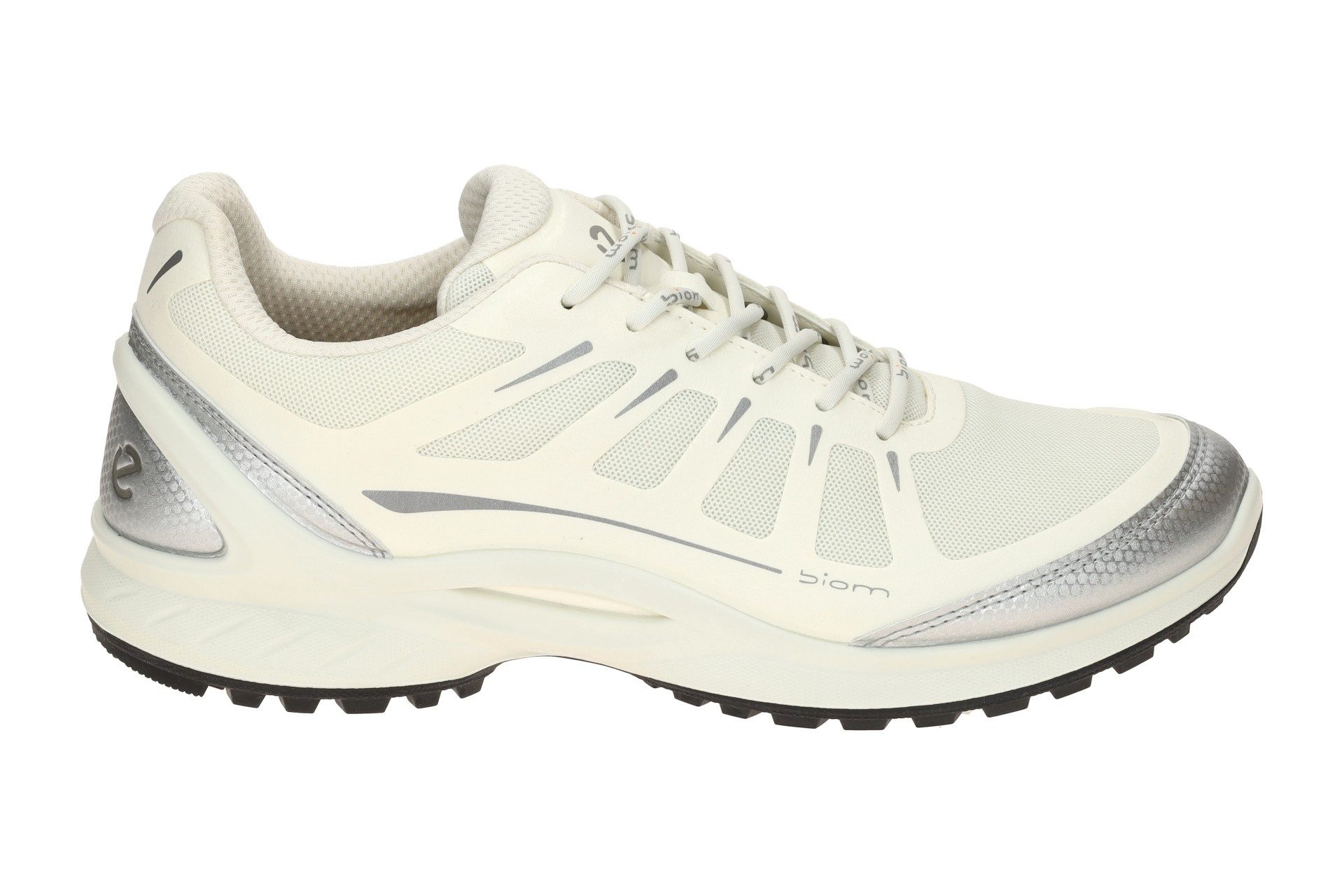 Ecco 85083400107 Schnürschuh