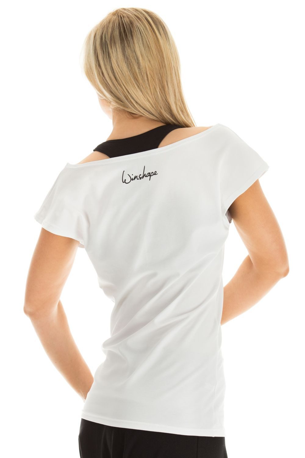 Winshape Oversize-Shirt WTR12 Dance-Style günstig online kaufen