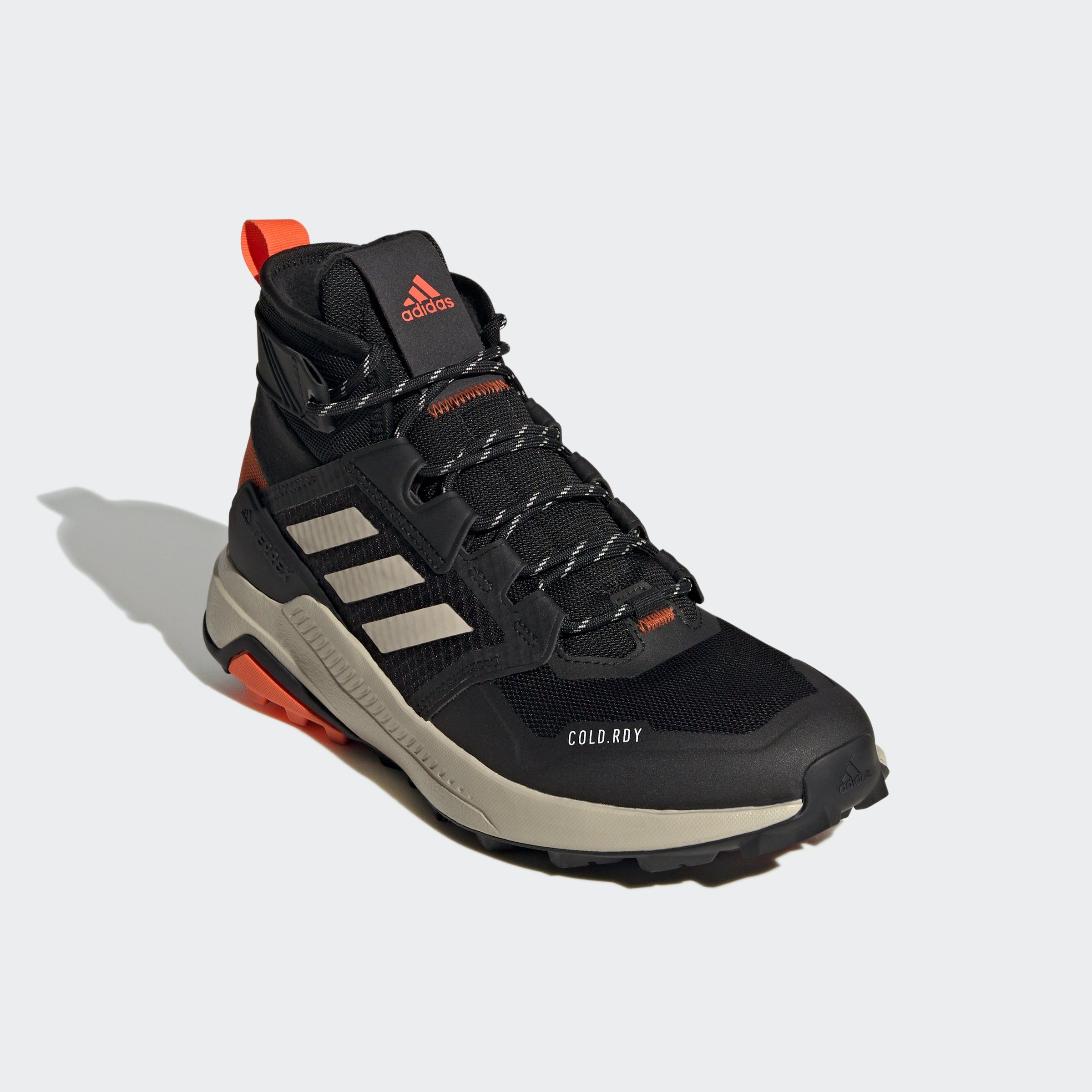 adidas TERREX TERREX TRAIL MAKER MID COLD.RDY Wanderschuh