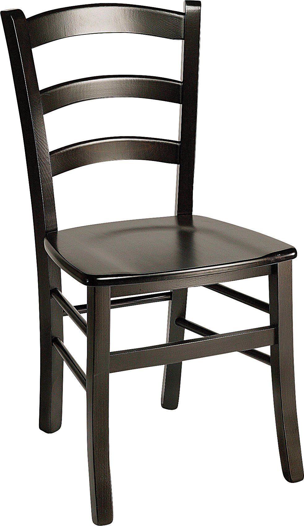 Home affaire Esszimmerstuhl Super Paesana (Set, 2 St), aus Buche Massivholz günstig online kaufen