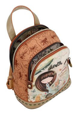 Anekke Rucksack Amazonia