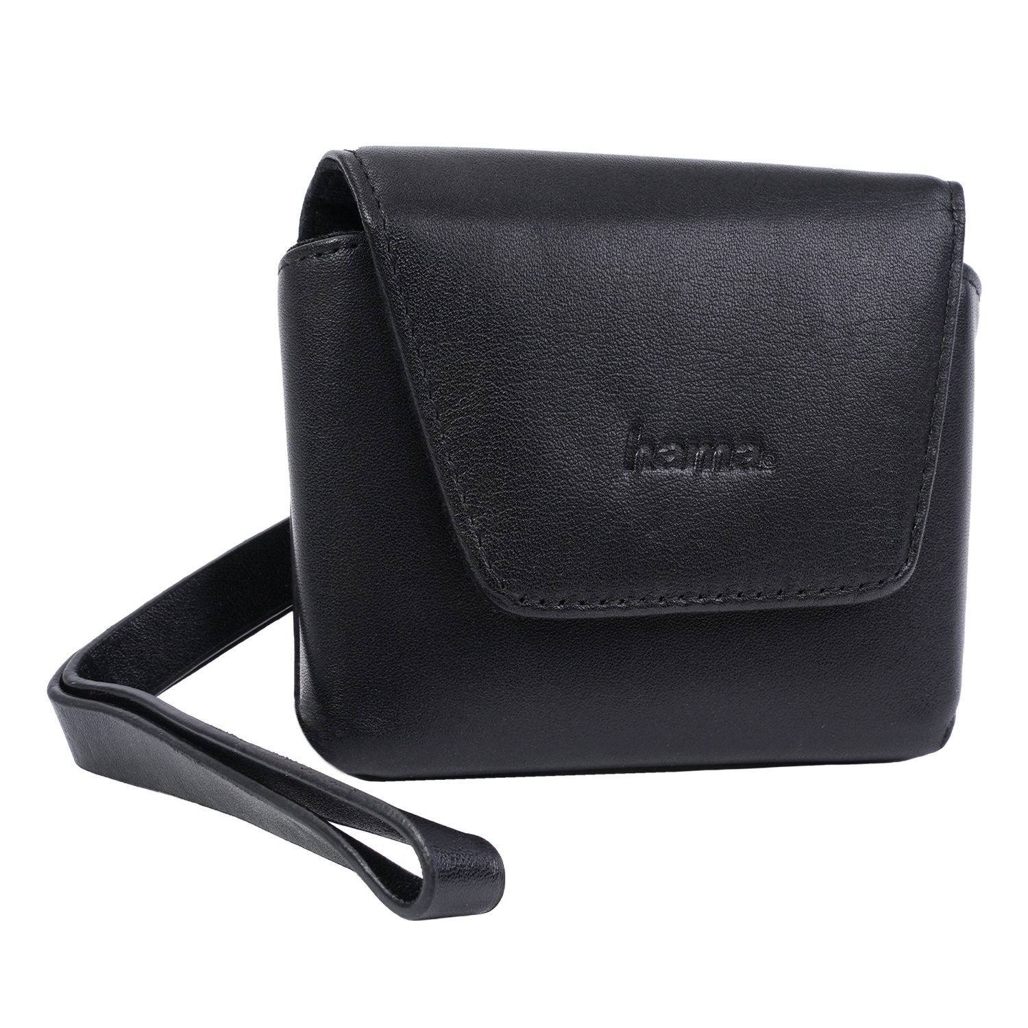 Navigationstasche Navi-Tasche GPS Case Hülle Etui Cover Bag Leder