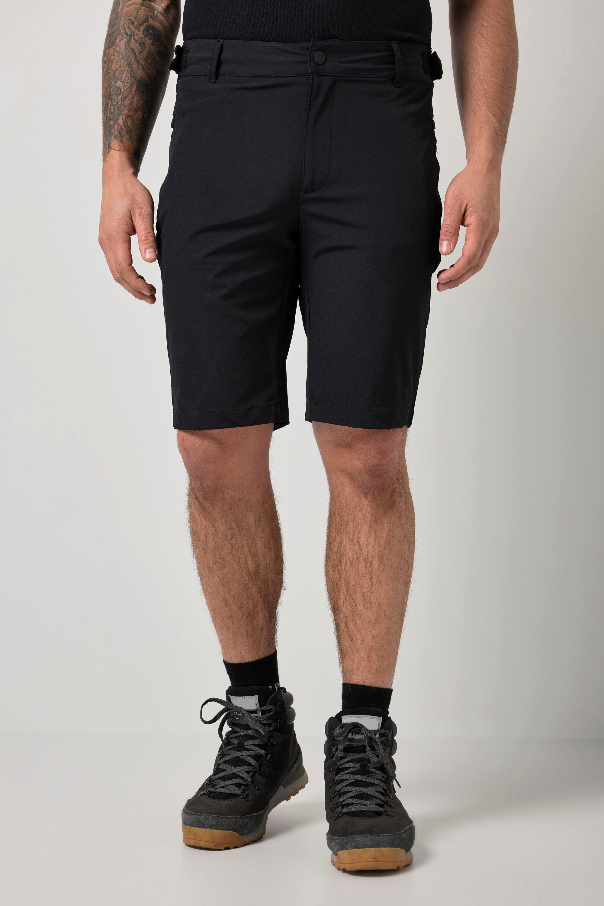 JP1880 Bermudas Funktions-Bermuda FLEXNAMIC® Outdoor günstig online kaufen