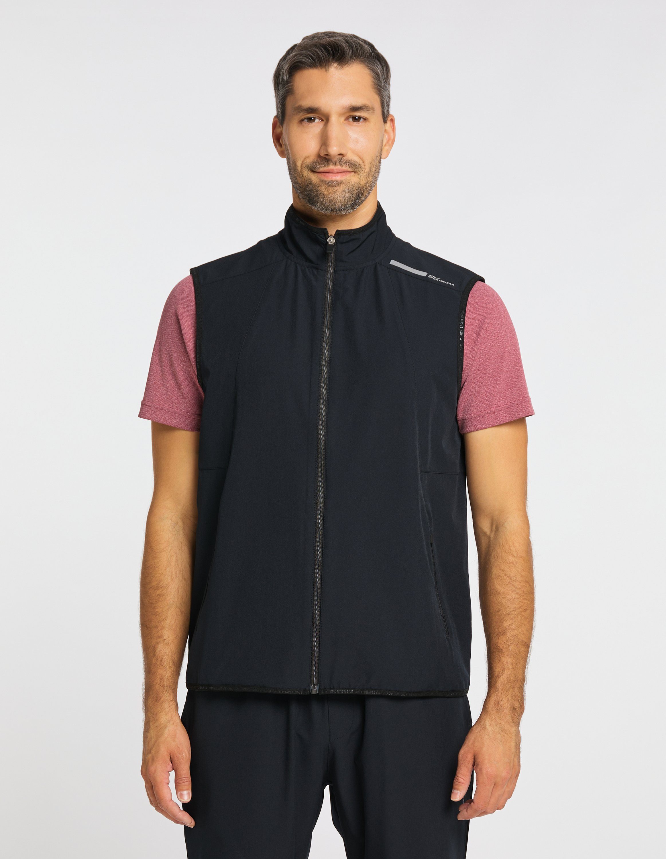 Joy Sportswear Funktionsweste Weste NIKLAS günstig online kaufen