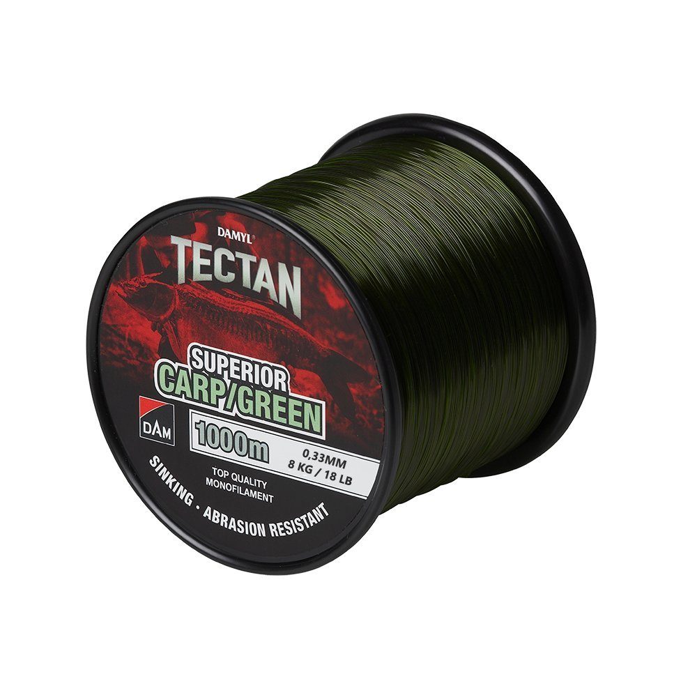 Prologic Schnur XLNT HP Farbe Camo Länge 1000m, 12,99
