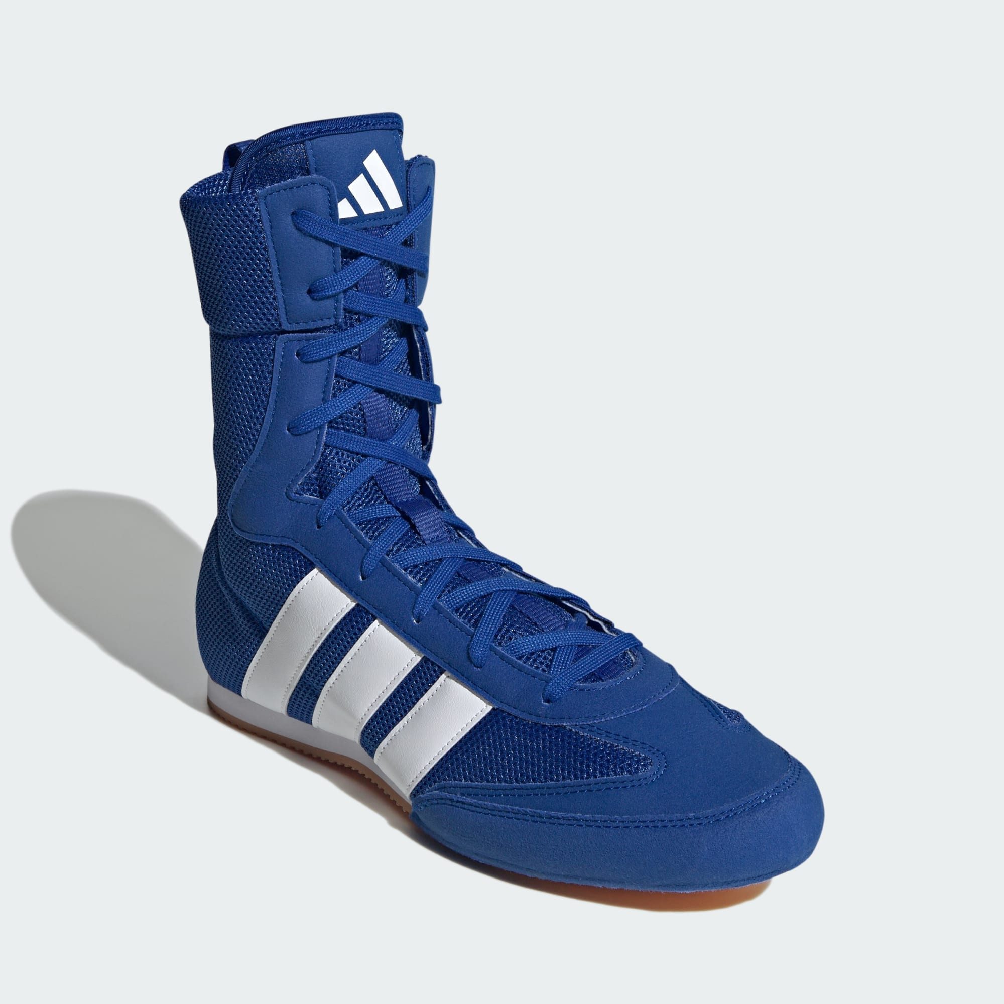 adidas Performance BOX HOG CLASSIC SCHUH Boxschuh (1-tlg)