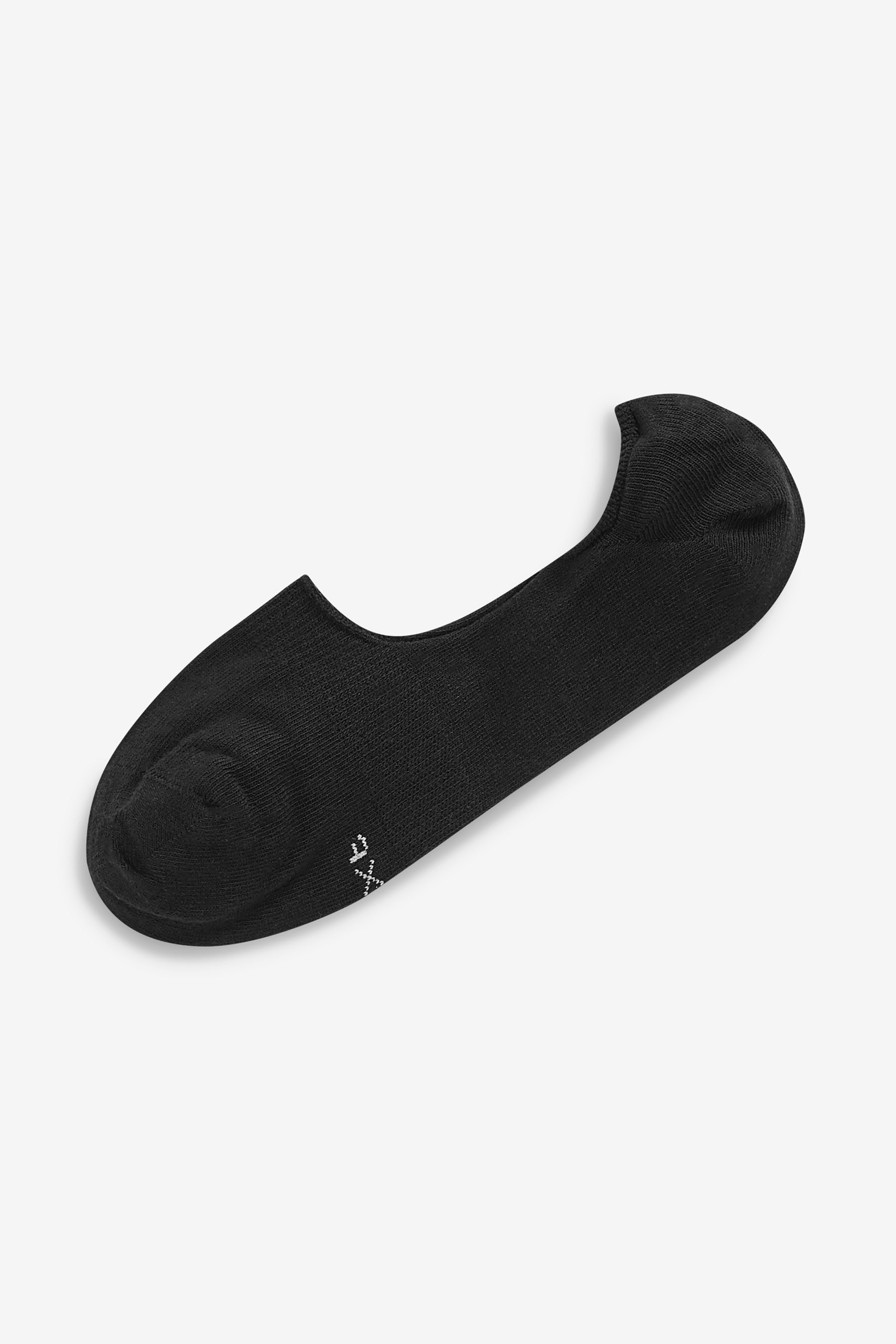 Next Füßlinge 5 x unsichtbare Sneaker-Socken (5-Paar) – Bild 2 von 5