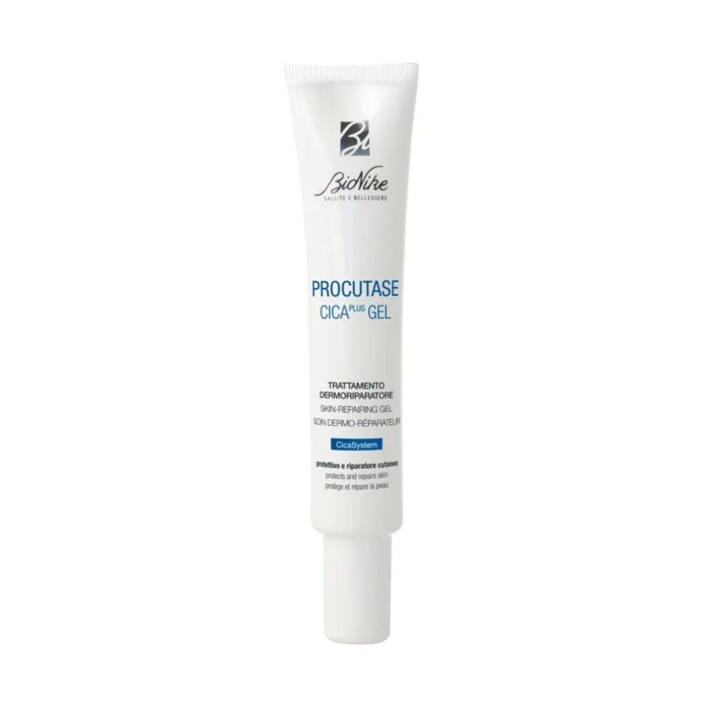 BioNike Gesichtspflege Procutase Cica Plus Gel feucht.spend./reparierend gegen Rötungen