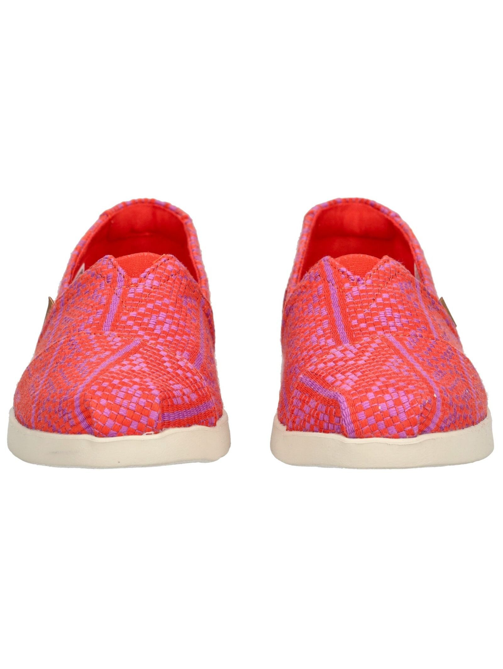TOMS TOMS Slipper Textil Slipper