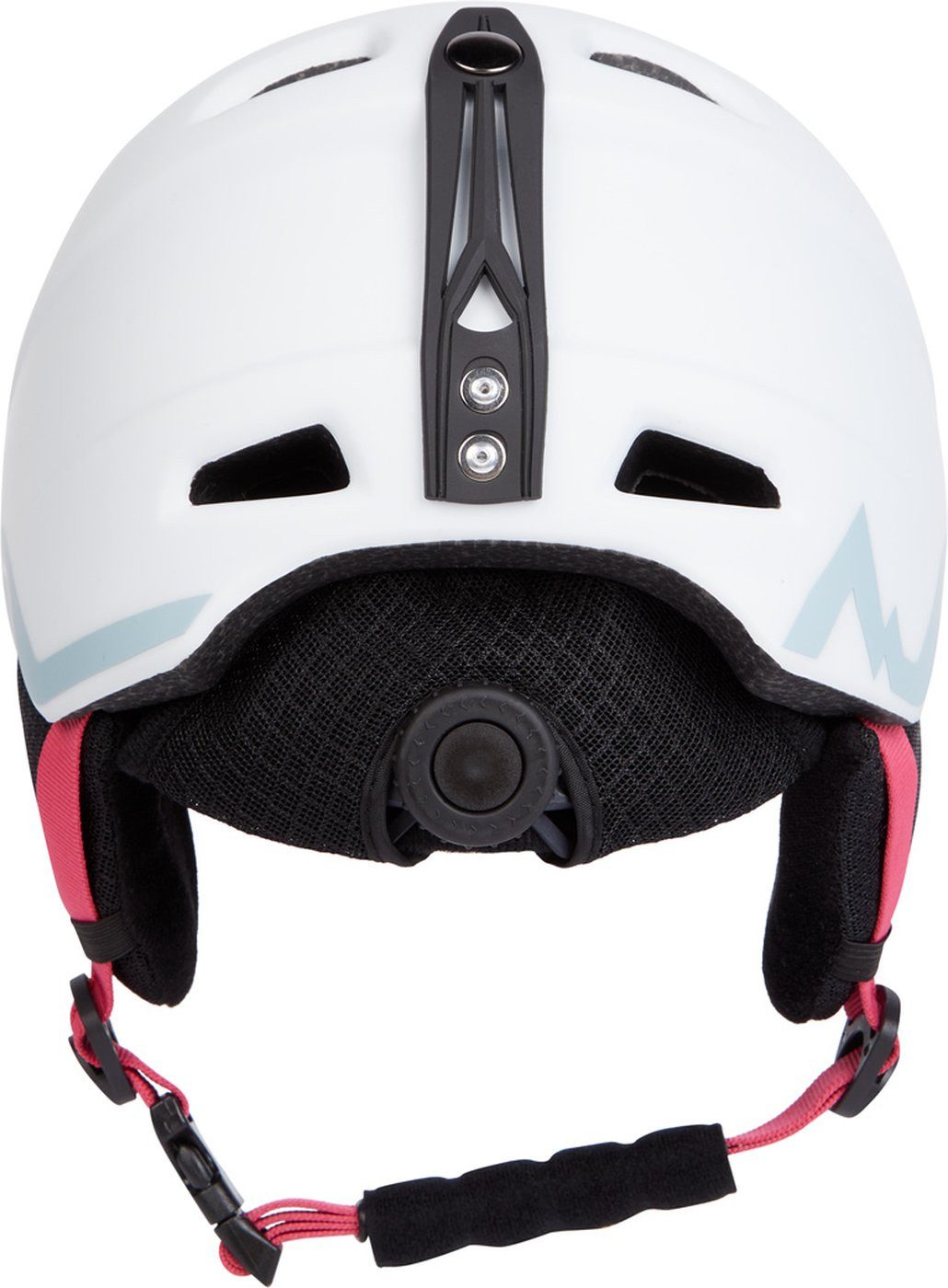 McKINLEY Skihelm Ki.-Ski-Helm Pulse JR HS-016 BLAU/BLAU/ORANGE