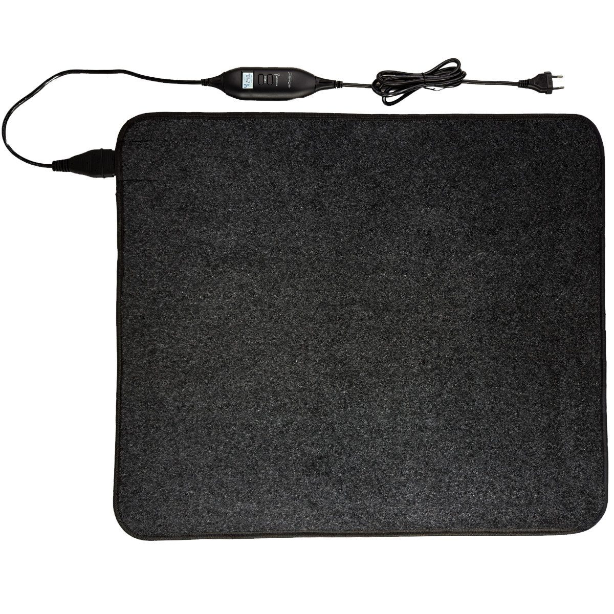 Römer Infrarot Heizsysteme Infrarotheizteppich LCD-Display mit 4 Heizstufen günstig online kaufen