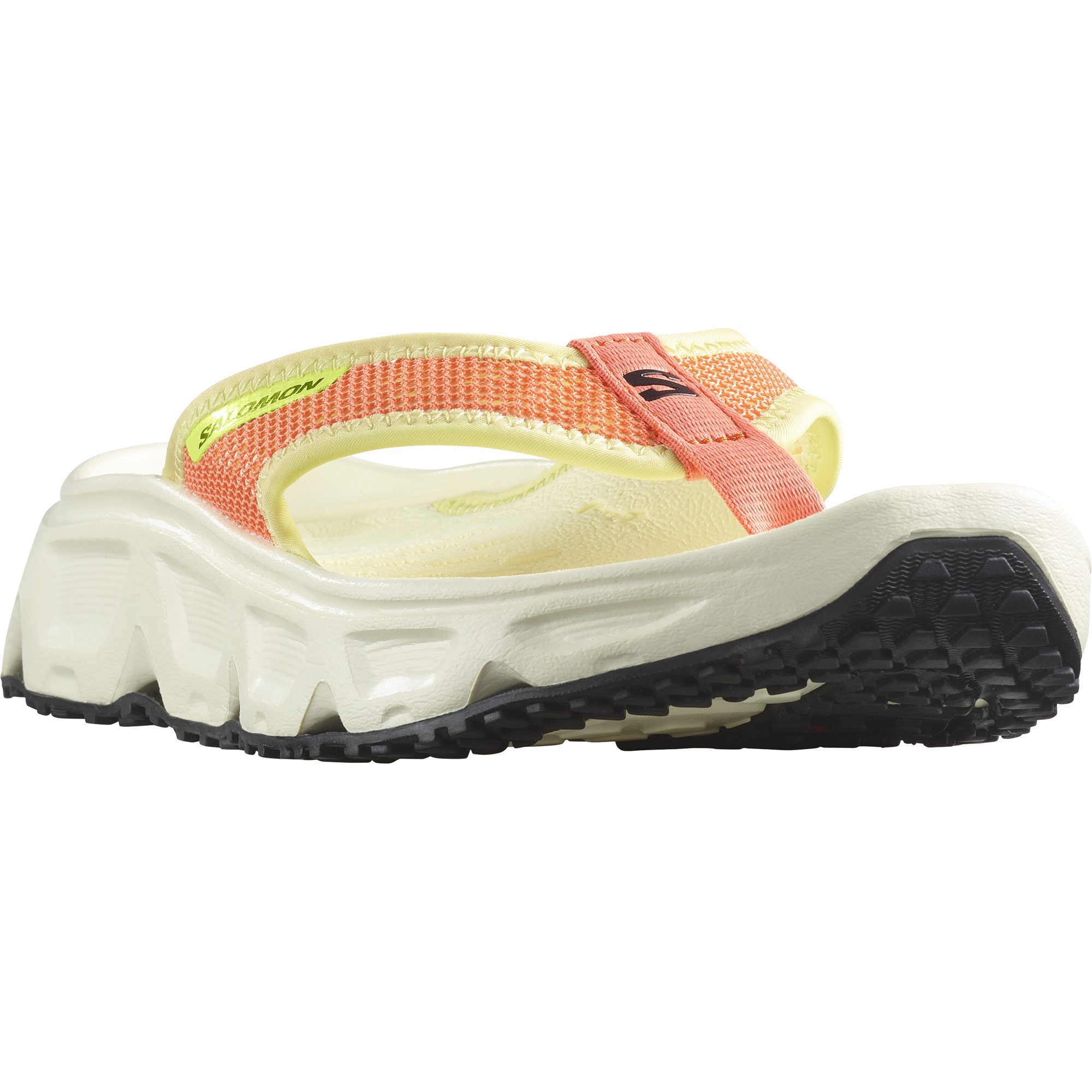 Salomon REELAX BREAK 6.0 W Zehentrenner günstig online kaufen