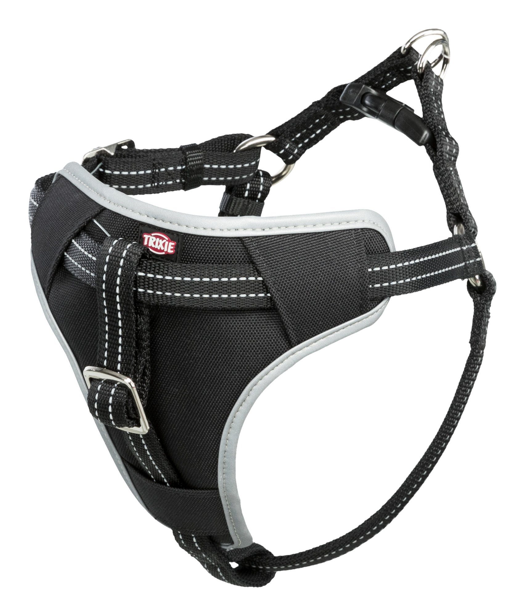 TRIXIE Tier-Autoschondecke Trixie Auto-Sicherheitsgeschirr Dog Protect günstig online kaufen