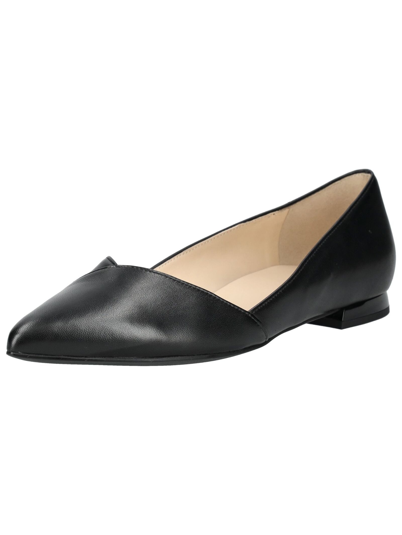 Högl Högl Ballerinas Leder Ballerina günstig online kaufen
