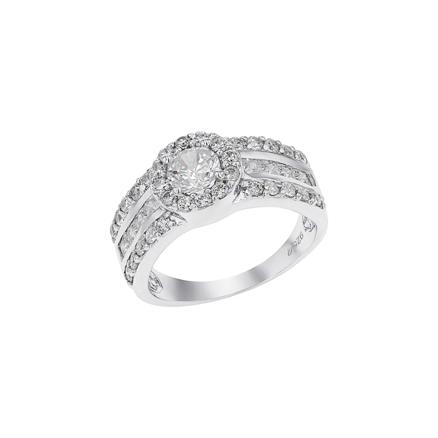 Fingerring