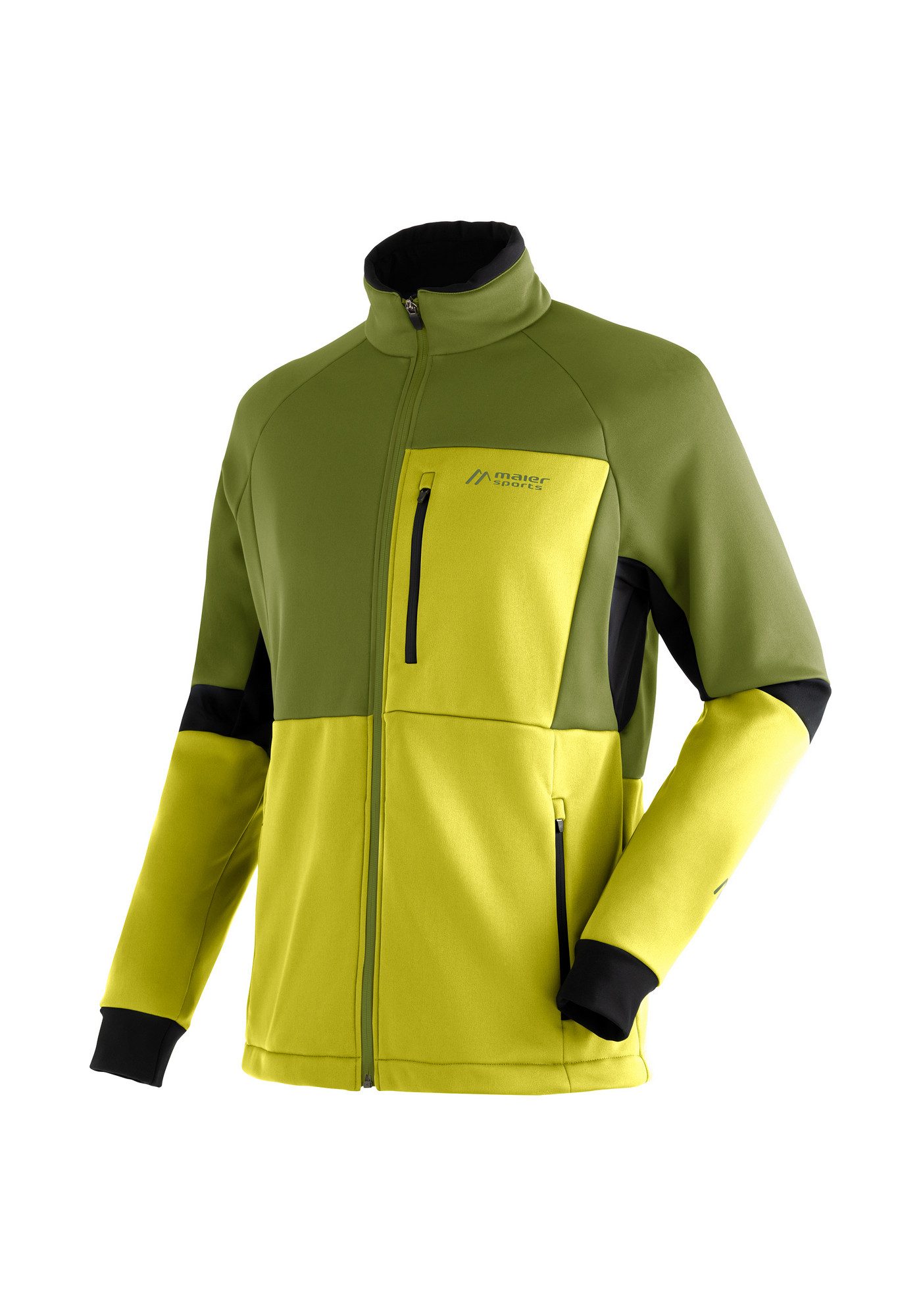 Maier Sports Softshelljacke Venabu M für günstig online kaufen
