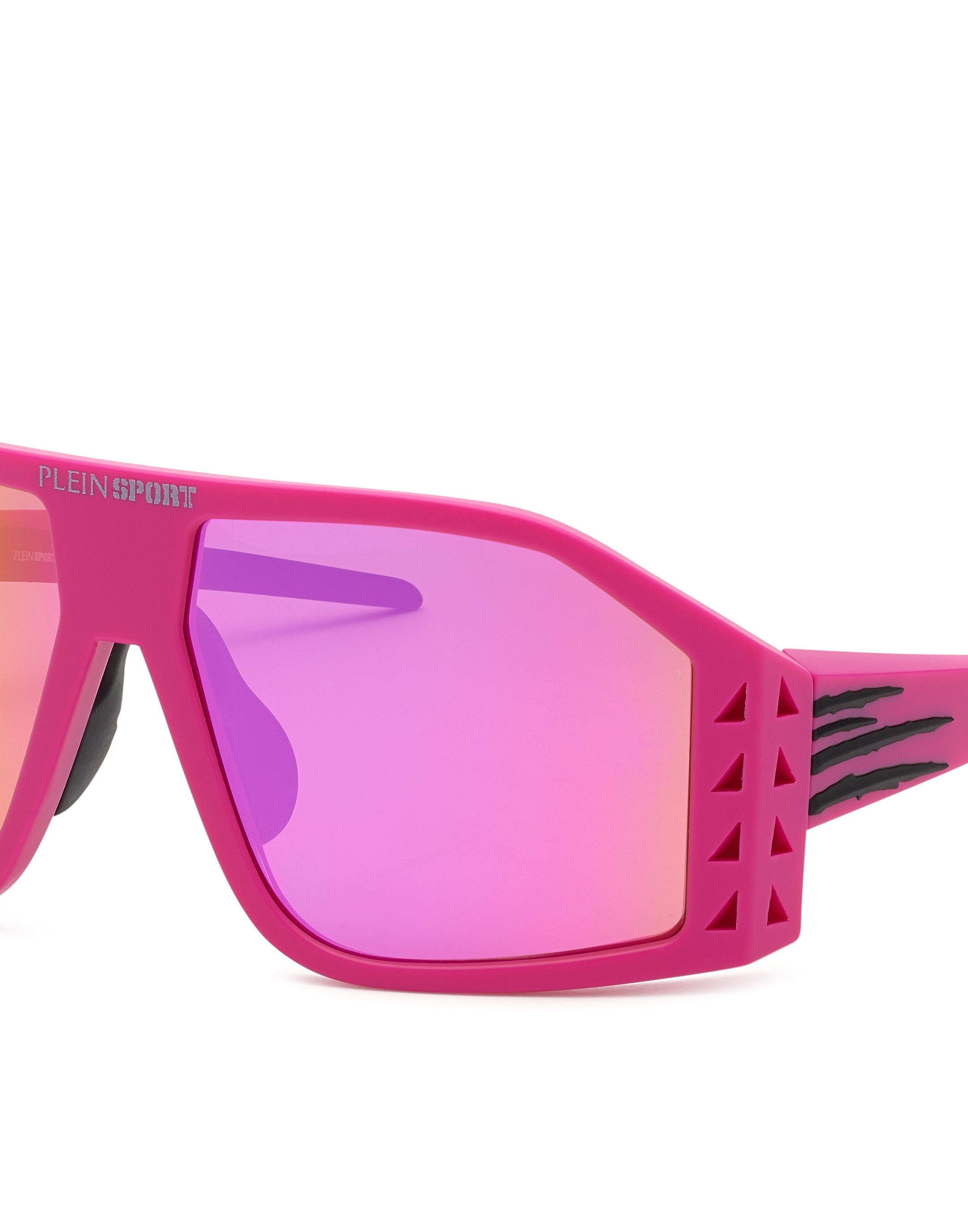 PLEIN SPORT Sonnenbrille The Wave Gen X.2