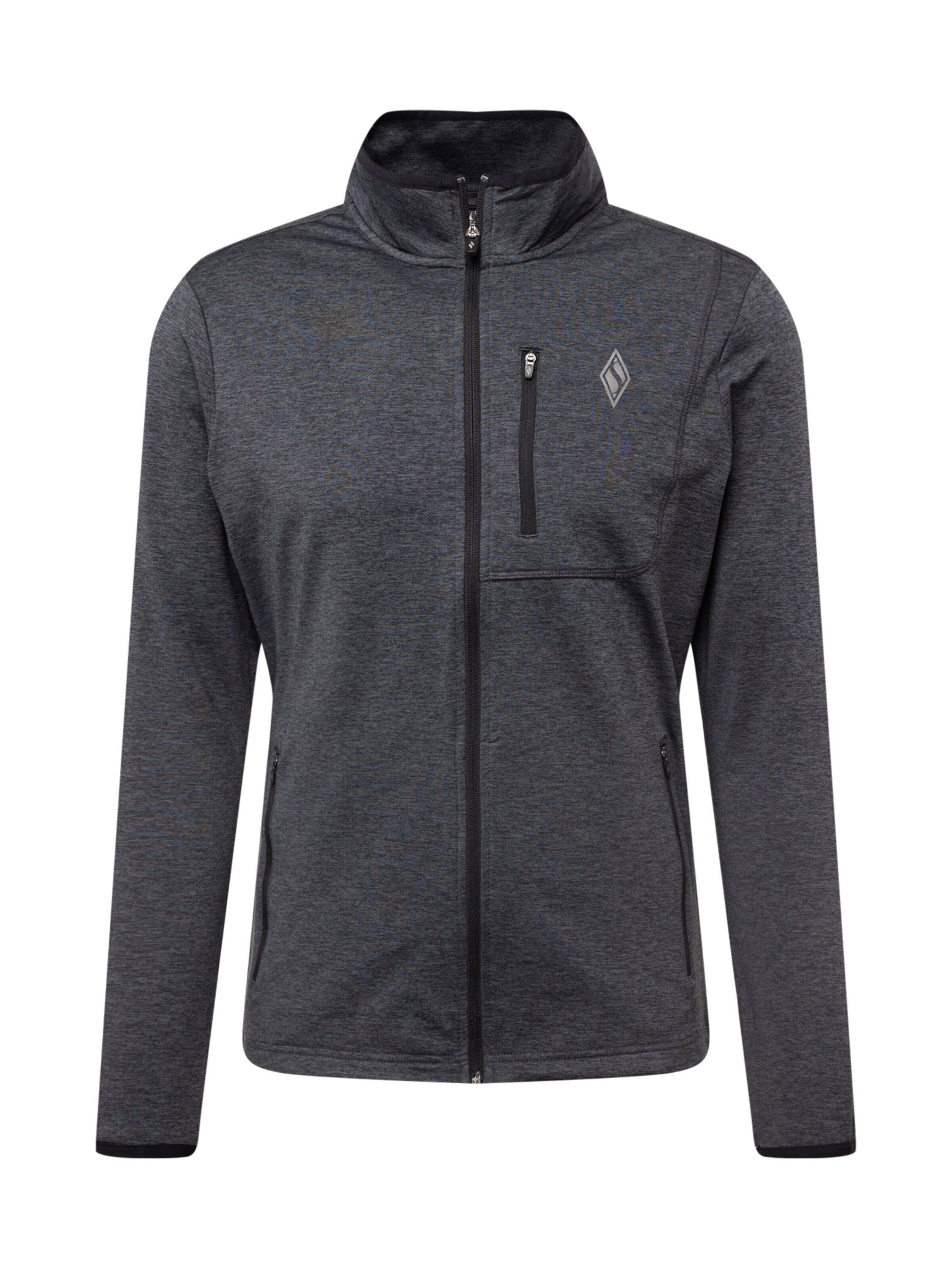Skechers Sweatjacke (1-tlg)