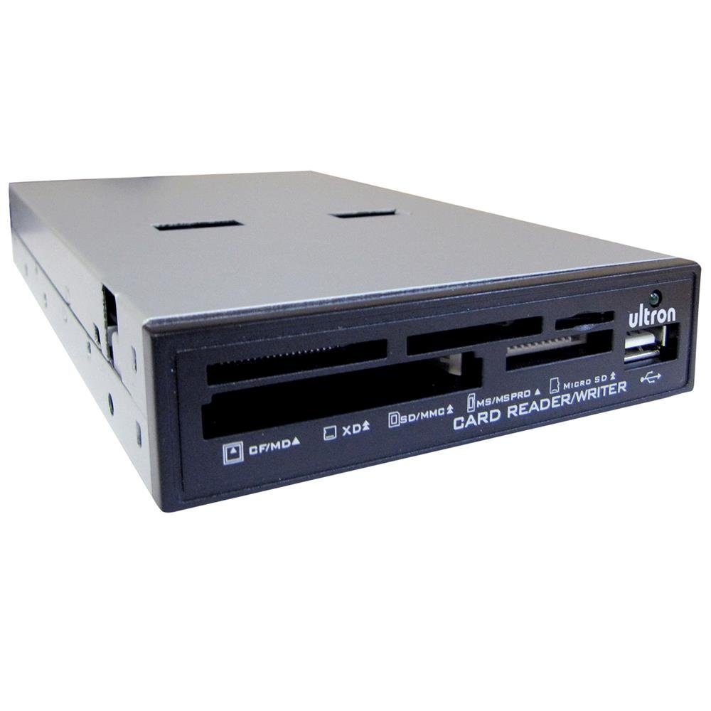 Speicherkartenleser UCR 75-in-1