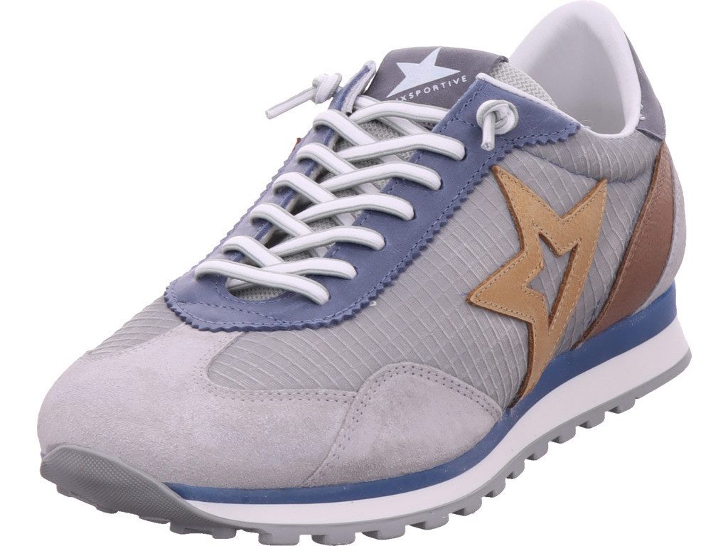 Schnürschuh