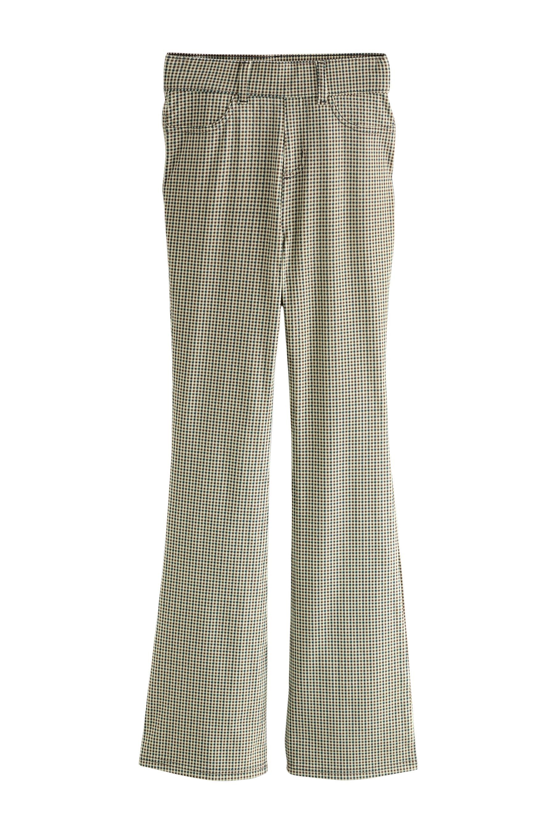 Next Leggings Bootcut-Leggings aus Jersey (1-tlg) günstig online kaufen