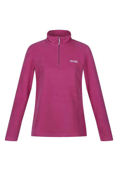 Regatta Stillpullover Regatta Damen Sweethart leichter Fleece Pullover m