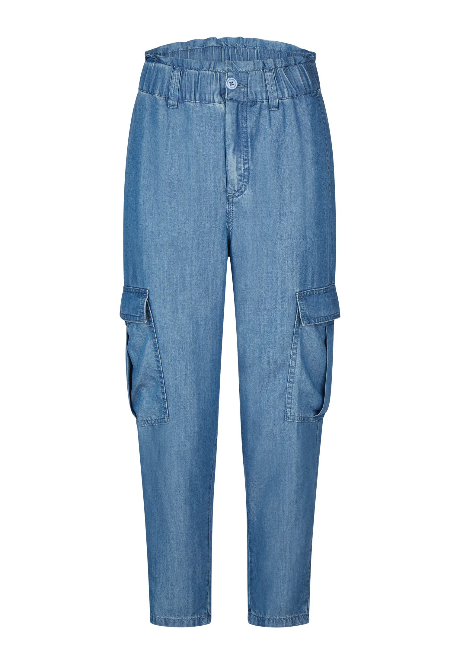 MARC AUREL Bequeme Jeans