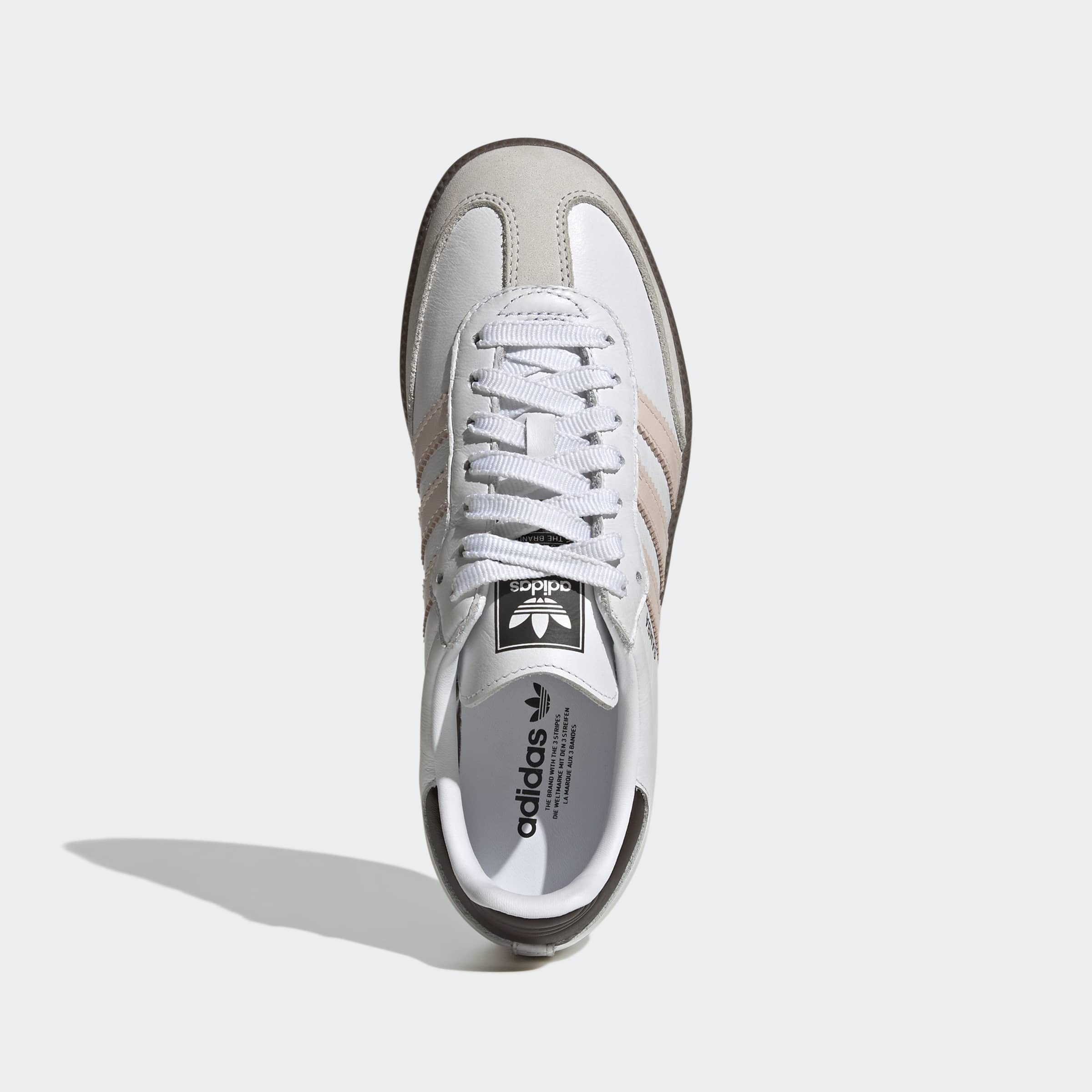 adidas Originals SAMBA OG Sneaker – Bild 4 von 5