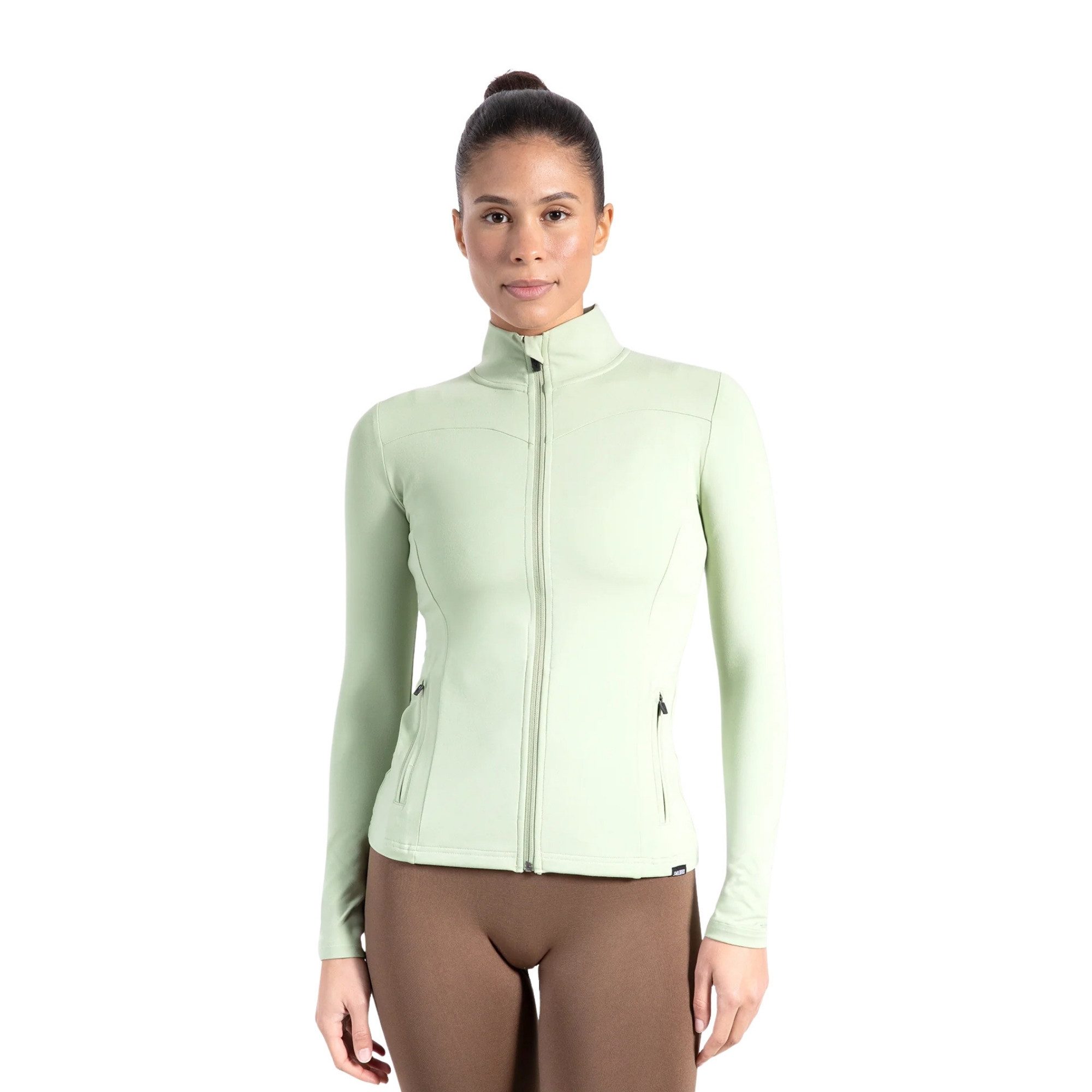 Smilodox Outdoorjacke Kenna, Sportjacke mit tailliertem Schnitt, Windbreake günstig online kaufen