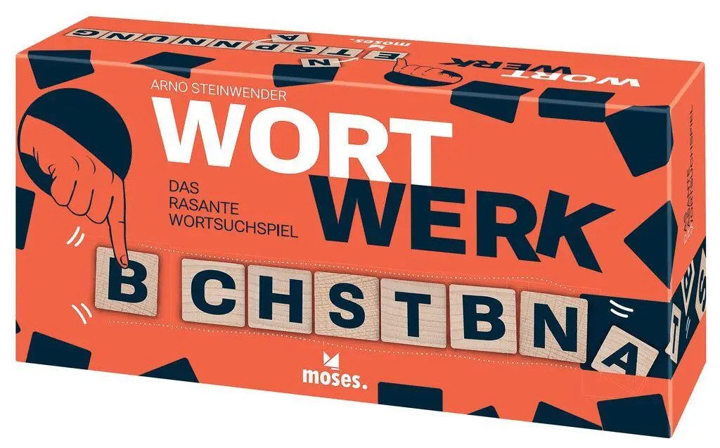 Spiel Wortwerk
