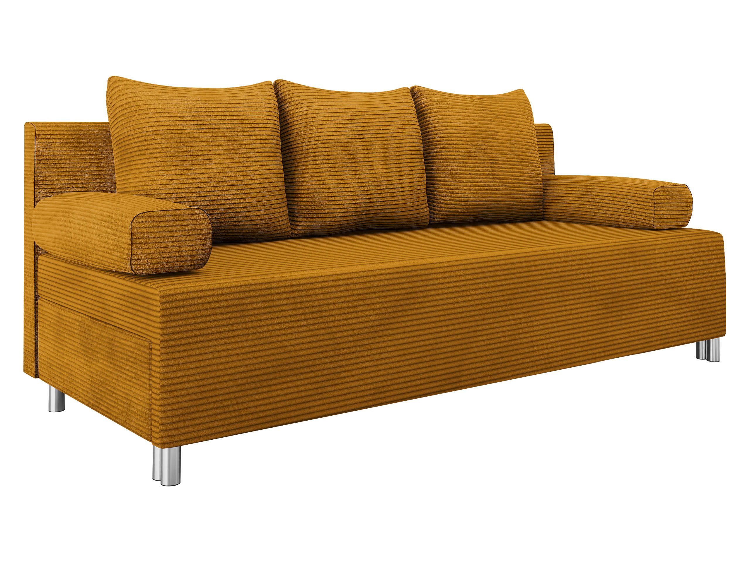 MIRJAN24 Schlafsofa Dover Cord, mit Schlaffunktion günstig online kaufen