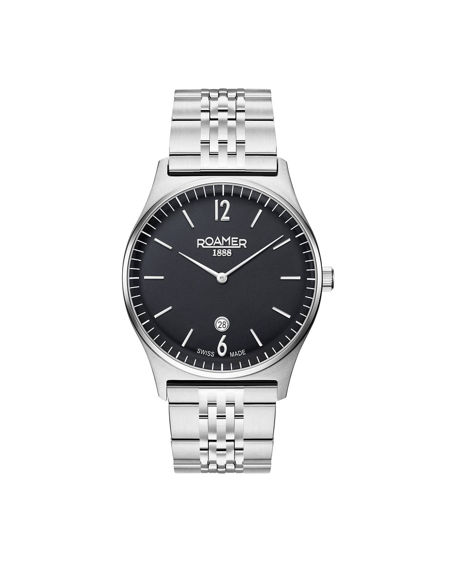 Schweizer Uhr Elements